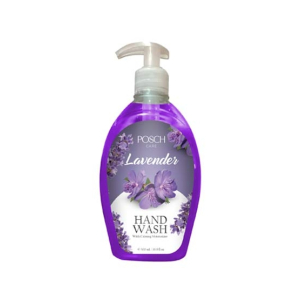 Posch Care Lavender Handwash