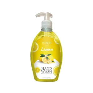 Posch Care Lemon Handwash