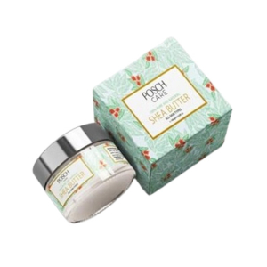 Posch Care Shea Body Butter