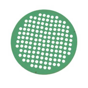 Aair Medicals Power Web Hard Green