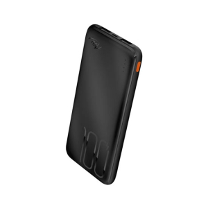 Itel Star 100 10000mAh Powerbank Black (IPP-53)