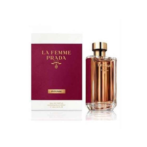 Prada La Femme Intense Eau de Parfum For Women 100ml