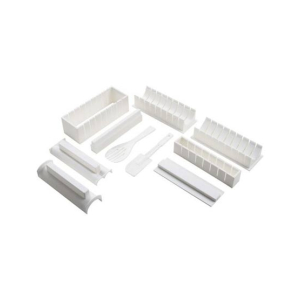 Premier Home 10pc Sushi Maker (0806605)