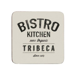 Premier Home Bistro Coasters - Set of 4 (1203652)
