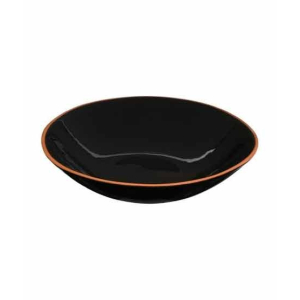 Premier Home Calisto Black Glazed Pasta Bowl (722861)