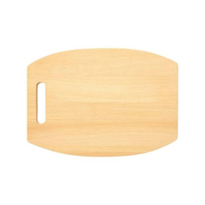 Premier Home Curved Chopping Board (1104708)