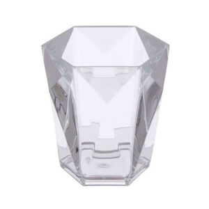 Premier Home Dow Clear Acrylic Tumbler (1601736)