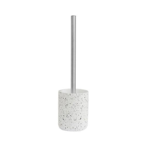 Premier Home Gozo Concrete Toilet Brush (1601766)