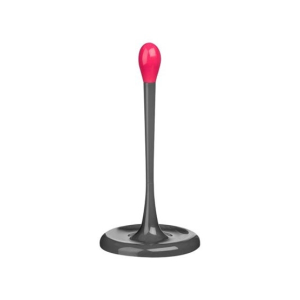 Premier Home Hot Pink Kitchen Roll Holder (806561)