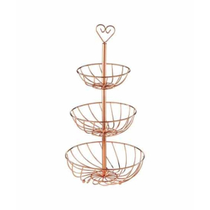 Premier Home Kuper Fruit Basket (507546)