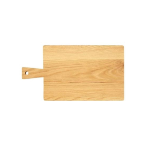 Premier Home Large Oak Wood Chopping Board (1104709)