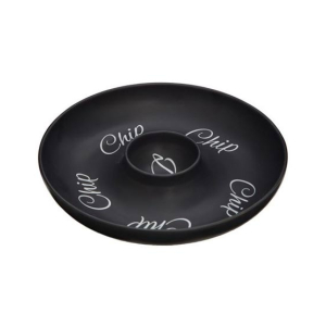 Premier Home Mange Chip & Dip Dish (722892)