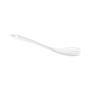 Premier Home Melamine Fork White (808008)
