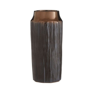 Premier Home Mica Small Flower Vase Brown (5505196)
