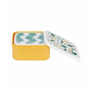 Premier Home Mimo Lunch Boxes Set Of 4 (1206358)