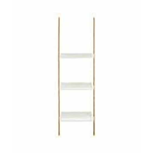 Premier Home Nostra Three Shelf Ladder Unit (2405247)