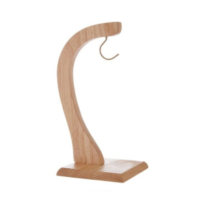 Premier Home Rubberwood Banana Shape Ripe (1103974)