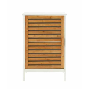 Premier Home Single Door Shelf Standing Cabinet (2402901)