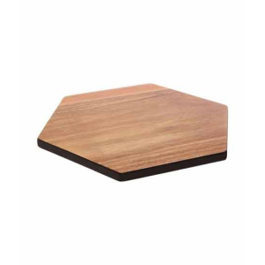 Premier Home Socorro Hexagonal Chopping Board (1104701)