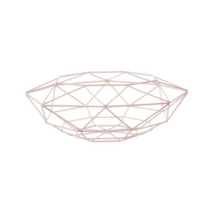 Premier Home Vertex Finish Fruit Basket (507332)