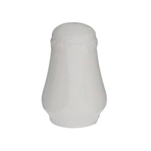 Premier Home White Salt Shaker (80127CN)
