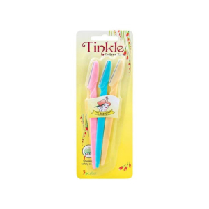 Afreeto Tinkle Eyebrow Razor Hair Remover