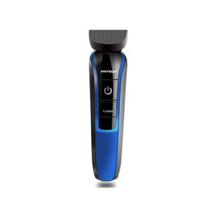 Pritech 3 in 1 Electric Shaver Blue (PR-1675)