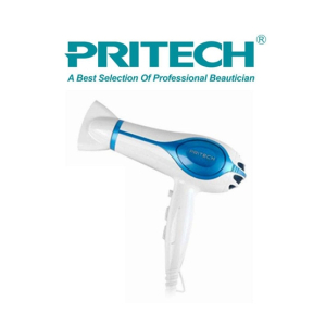 Pritech Electric Hair Dryer (TC-1730)