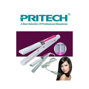 Pritech Hair Straightener (Ta-1035)
