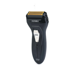 Pritech Shaver Black (RSM-1409)