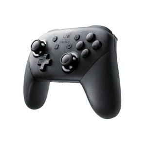 Nintendo Switch Pro Joy-Con Controller Black