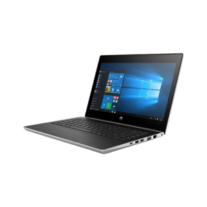 HP ProBook 430 G5 13.3" Core i3 7th Gen 8GB 256GB Notebook Silver - Refurbished