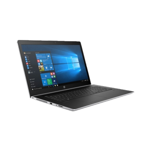 HP ProBook 470 G5 17.3" Core i3 8th Gen 4GB 500GB Notebook Silver - Refurbished