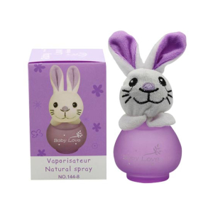 Komfy Baby Love Perfumes 50ml (KBC036)-Purple