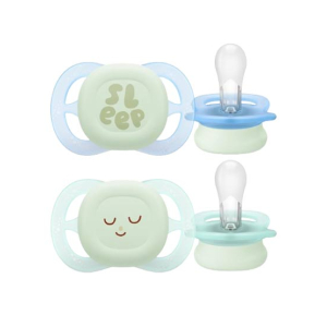 Philips Avent Soother Ultra Start Nighttime (SCF075/08)