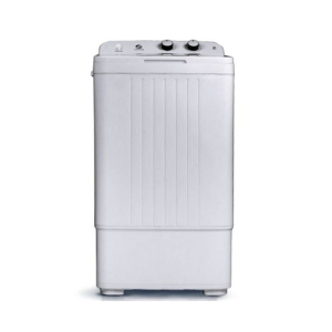 PEL Top Load Washing Machine White 12.5 Kg (PWM-1250)