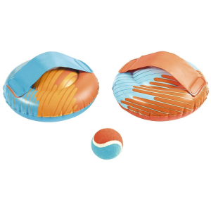Bestway Outdoor Inflatable Throw & Catch Ball Set - (52244) (PX-10639)