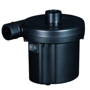 Bestway Mini Compressor Electric AC Air Pump (PX-10663)