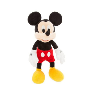 Planet X Disney Mickey Mouse Clubhouse Stuffed Toy 16 inch (PX-10792)