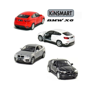 Planet X Pull Back Die Cast Car For Kids (PX-10993)