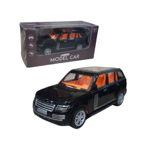 Planet X Range Rover Hatchback Model Mini Metal Car For Kids (PX-12022)