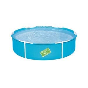 Bestway My First Frame Pool For Kids (PX-10647)