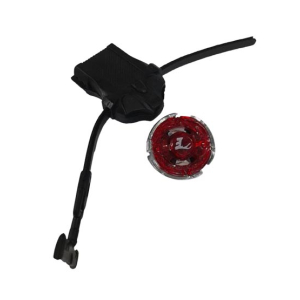Planet X Metal Beyblade With 6D Launcher Grip Set (PX-12018)
