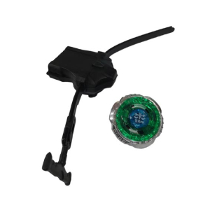 Planet X Beyblade Masters Combat with 6D Launcher Grip Set (PX-12019)