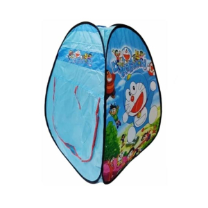Planet X Doraemon Play House Pop Tent for Kids Blue (PX-12051)