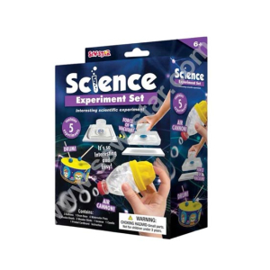 Planet X Science Experiment Set Diy Kit For Kids (PX-12026)