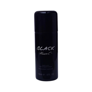 Kenneth Cole Black Body Spray For Men 150ml