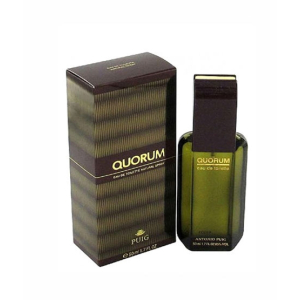 Quorum Eau De Toilette For Men 100ml