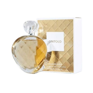 Elizabeth Arden Untold Eau De Parfum For Women 100ml