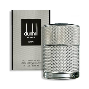 Dunhill London Icon Eau De Parfum For Men 50ml